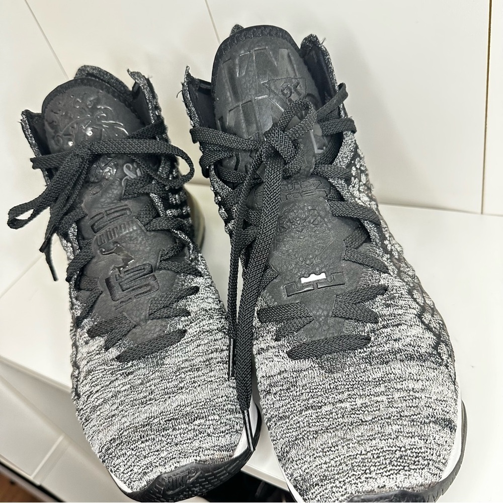 Nike Lebron XVII ‘In The Arena’ - Picture 4 of 13